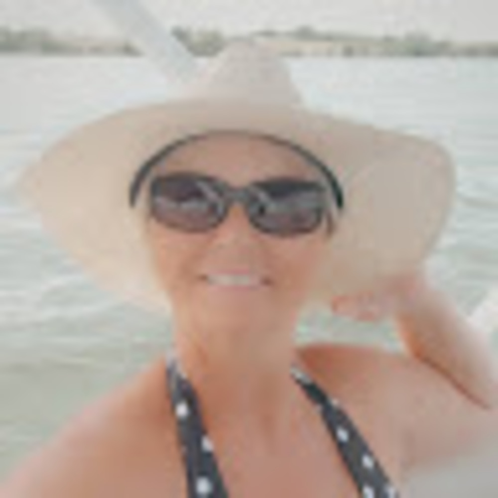 Meet your Posher, Shandra